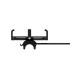 Lezyne - CNC Phone Mount - Black Lezyne - CNC Phone Mount - Black