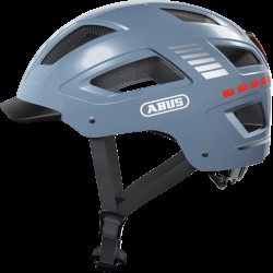ABUS - HYBAN 2.0 glacier blue L ABUS - HYBAN 2.0 glacier blue L