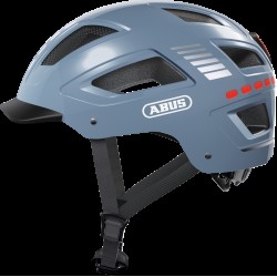 ABUS - HYBAN 2.0 glacier blue L ABUS - HYBAN 2.0 glacier blue L