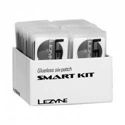 Lezyne - Smart Kit (34 Tub) Lezyne - Smart Kit (34 Tub)