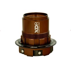 Stans NoTubes KIT M-PULSE FREEHUB STANS SRAM XDR Stans NoTubes KIT M-PULSE FREEHUB STANS SRAM XDR