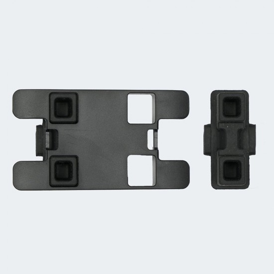 FAZUA RIDE 60 Rack Damper FAZUA RIDE 60 Rack Damper
