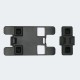 FAZUA RIDE 60 Rack Damper FAZUA RIDE 60 Rack Damper