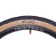 DMR - Tyre - DJ24 24x2.1 Black - 72 tpi DMR - Tyre - DJ24 24x2.1 Black - 72 tpi
