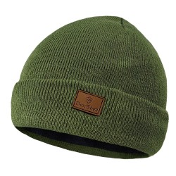 Dexshell - Watch Beanie Pea Green - One Size Dexshell - Watch Beanie Pea Green - One Size