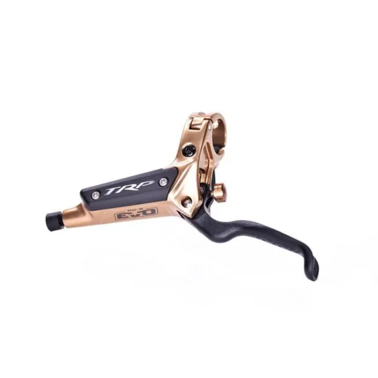 TRP Spare DHR Evo GS1.7 Lever set Left Hand Gold