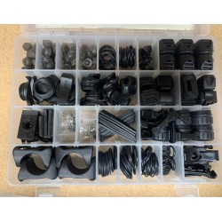 Lezyne - Tackle Box 6 - Y9 LED Accessory Box