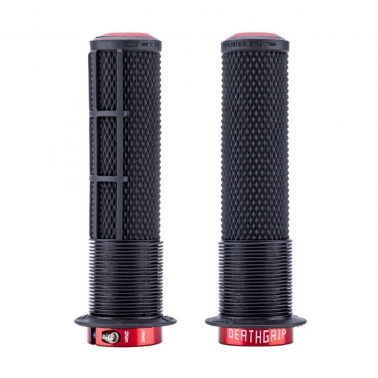 DMR - Grip - DeathGrip 2 Race - Thick - Black DMR - Grip - DeathGrip 2 Race - Thick - Black