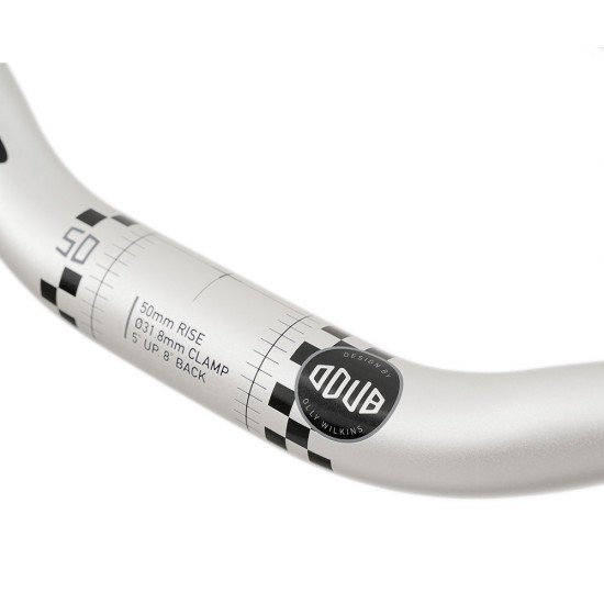 DMR - ODUB BAR 31.8 - 50 mm Rise - Bronze Gold DMR - ODUB BAR 31.8 - 50 mm Rise - Bronze Gold
