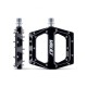 DMR Pedal - Vault LE - Black with Copper Pins DMR Pedal - Vault LE - Black with Copper Pins