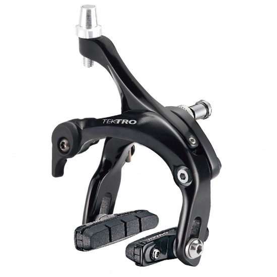 Tektro R526 Short Drop Calipers PAIR Black