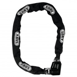 ABUS Chain Lock 1190/120 BK XPlus ABUS Chain Lock 1190/120 BK XPlus
