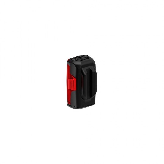 Lezyne - KTV Drive Pro+ Rear