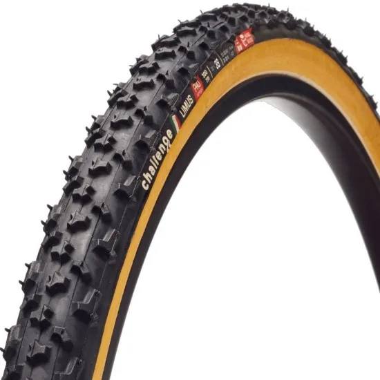 Challenge LIMUS -PRO-H-TU-Tan-300tpi-28inx38