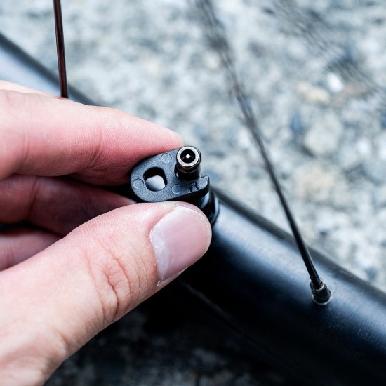 Lezyne - Schwalbe Clik Valve Cores