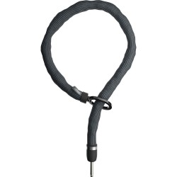 ABUS - ACH SUPERIOR 7KS/100 Black ABUS - ACH SUPERIOR 7KS/100 Black