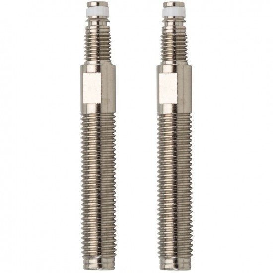 Effetto - Caffelatex Valve Extension 45mm (x2) Effetto - Caffelatex Valve Extension 45mm (x2)