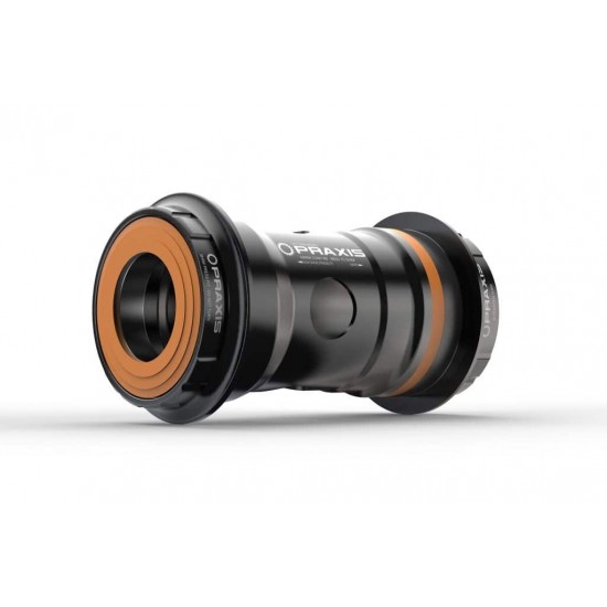 Praxis - SPARE - Conv BB PF Sleeve 73mm