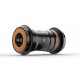 Praxis - SPARE - Conv BB PF Sleeve 73mm