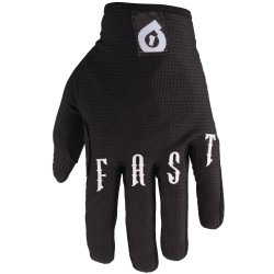 SixSixOne Comp Glove Tattoo Black XS SixSixOne Comp Glove Tattoo Black XS