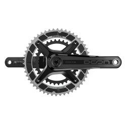 Praxis - CS - Doon 50/34 170mm