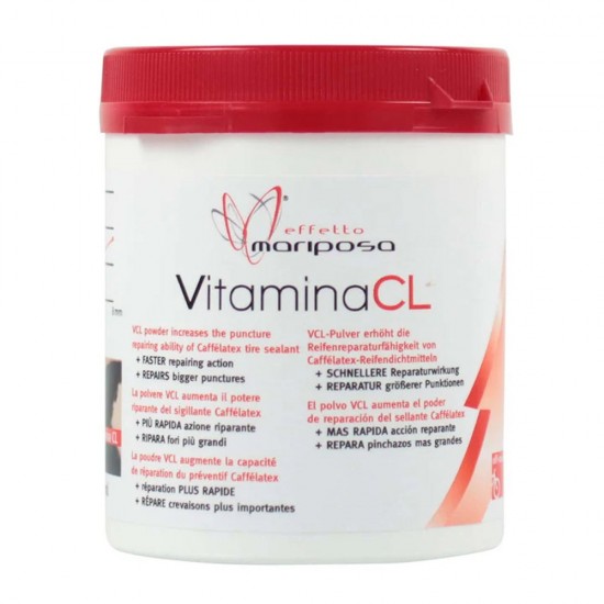 Effetto - Vitamina CL Sealant Additive 200ml Effetto - Vitamina CL Sealant Additive 200ml