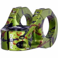 DMR - Defy35+ Stem - Liquid Camo Green DMR - Defy35+ Stem - Liquid Camo Green