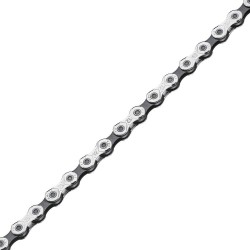 TRP CN-M9050 EVO 12 Chain Black Silver TRP CN-M9050 EVO 12 Chain Black Silver