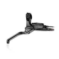 Tektro HD-E350 Disc Brake with cut off LH Tektro HD-E350 Disc Brake with cut off LH