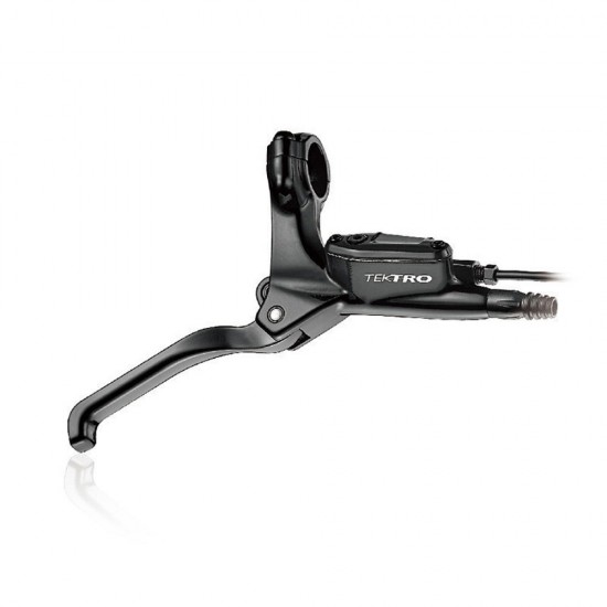 Tektro HD-E350 Disc Brake with cut off LH