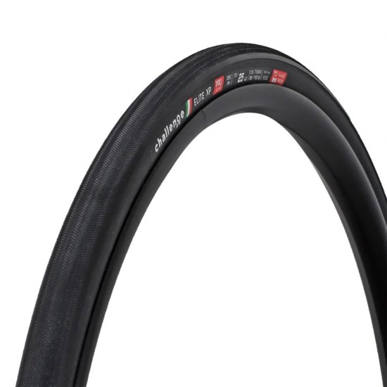 Challenge ELITE XP-PRO-H-CL-Black-220tpi-700x25