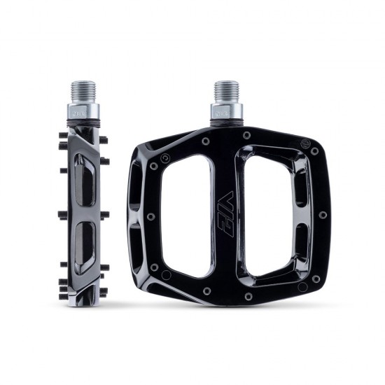 DMR - V12 MAG Pedal - Black - 9/16 DMR - V12 MAG Pedal - Black - 9/16