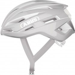 ABUS - STORMCHASER ACE pure grey M