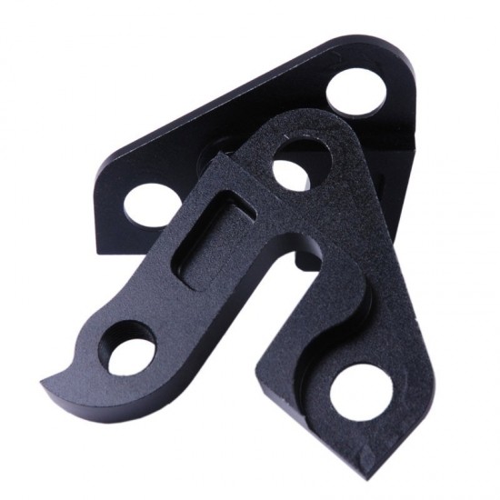 DMR - Swopout Dropout - mk1 - Horizontal - 10mm DMR - Swopout Dropout - mk1 - Horizontal - 10mm