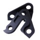 DMR - Swopout Dropout - mk1 - Horizontal - 10mm DMR - Swopout Dropout - mk1 - Horizontal - 10mm