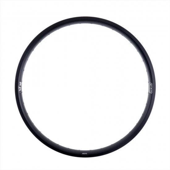 DMR - Rim - DV24 - 32h - Black