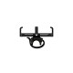 Lezyne - CNC Phone Mount - Black Lezyne - CNC Phone Mount - Black