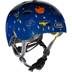 Nutcase Baby Nutty Galaxy Guy MIPS / DIAL Helmet XXS EU Nutcase Baby Nutty Galaxy Guy MIPS / DIAL Helmet XXS EU