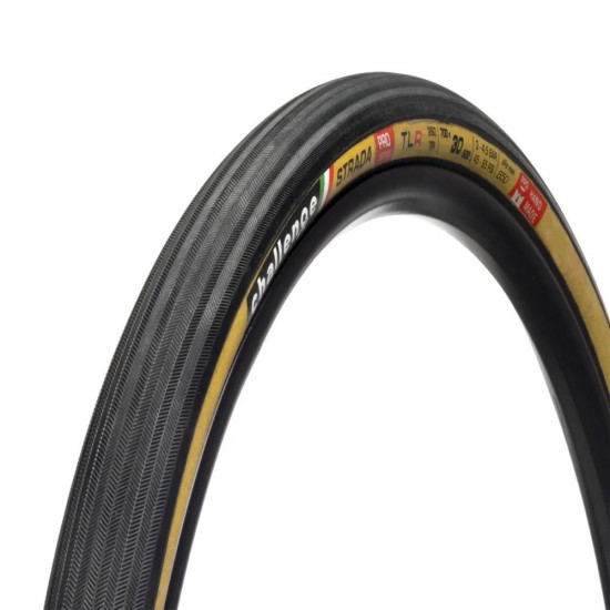 Challenge - STRADA-PRO-H-TLR-Tan-300tpi-700x25 Challenge - STRADA-PRO-H-TLR-Tan-300tpi-700x25