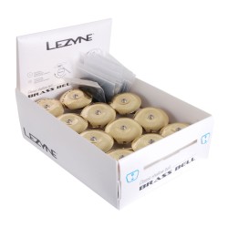 Lezyne POP Shallow Bell 11pcs Lezyne POP Shallow Bell 11pcs