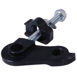 DMR - Chain Tug Mech Hanger - 10mm - Black DMR - Chain Tug Mech Hanger - 10mm - Black