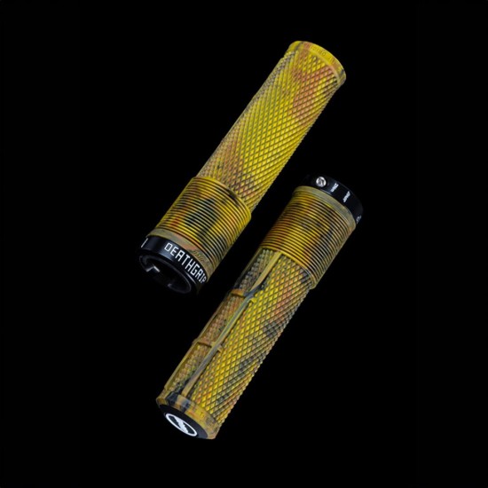 DMR - Grip - DeathGrip 2 - Thin - Camo DMR - Grip - DeathGrip 2 - Thin - Camo
