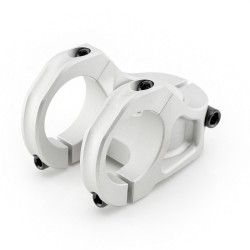 DMR - Defy35+ Stem - Vapour Silver DMR - Defy35+ Stem - Vapour Silver