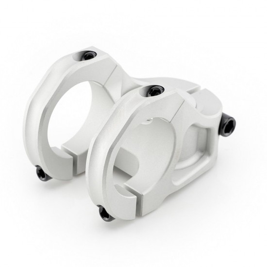 DMR - Defy35+ Stem - Vapour Silver