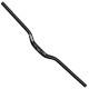 DMR - ODUB BAR 31.8 - 20 mm Rise - Black DMR - ODUB BAR 31.8 - 20 mm Rise - Black