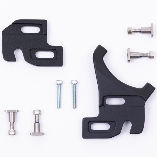 DMR - Rhythm - Dropout Geared 142mm DMR - Rhythm - Dropout Geared 142mm