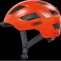 ABUS HYBAN 2.0 signal orange M ABUS HYBAN 2.0 signal orange M