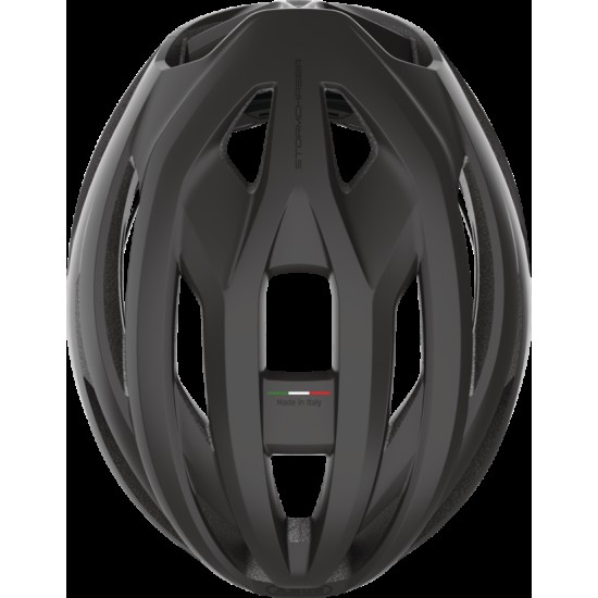 ABUS - STORMCHASER ACE pure grey M