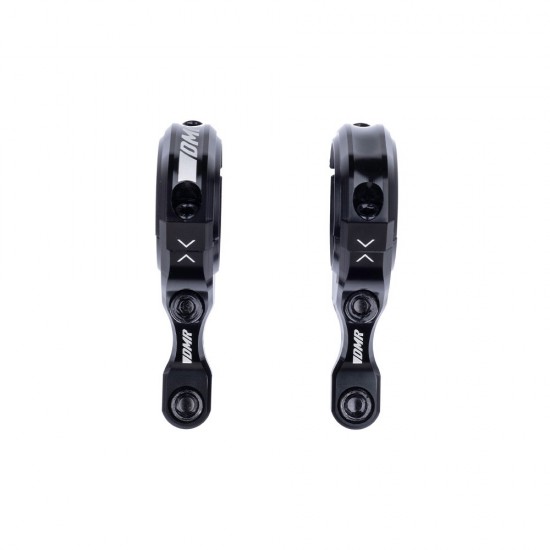 DMR - DefyDH 45mm Stem - 35mm - Black DMR - DefyDH 45mm Stem - 35mm - Black