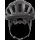 ABUS - POWERDOME blaze red L